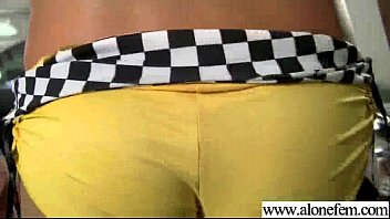 Preview 1 of Xxx Bakanteng - Girl Masturbation On Cam Using Crazy Things movie-18