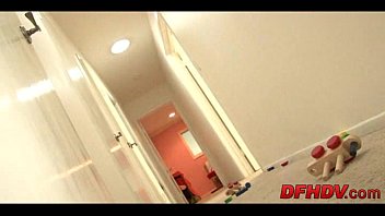 Preview 1 of Ripherup Sister Sliping - banging the babysitter 289