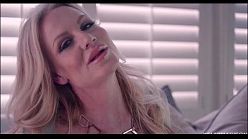 Preview 1 of Pourn Chines - Kelly Madison Wants You To Appreciate Her Fabulous Breasts