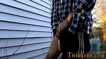 Preview 2 of Orgyasam - Boys stroking each other free gay porn With floppy weenies on