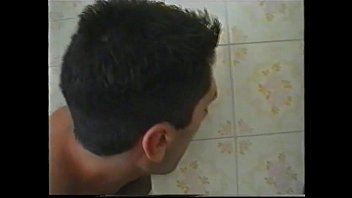 Preview 4 of Wathsaao Casablanca - italian shower scene