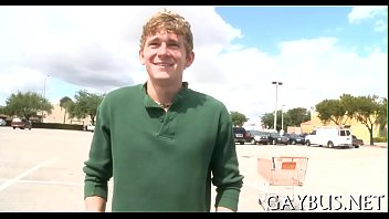 Preview 2 of Clips Handicap Rape - Fooled into having homosexual oral sex