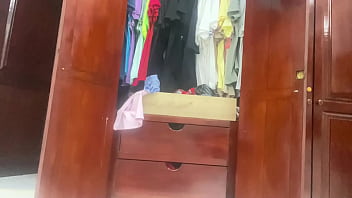Preview 3 of Bihar Bbu Kaxxx Video - La sirvienta m&aacute_s provocativa en acci&oacute_n