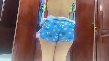 Preview 1 of Bihar Bbu Kaxxx Video - La sirvienta m&aacute_s provocativa en acci&oacute_n