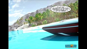Preview 1 of Kareena Kapoor Seks - 3D Comic: Vox Populi. Episode 30. New toys...