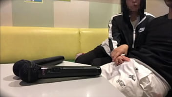Preview 1 of Rakhi Sxxxv - マネージャーと放課後にイチャイチャしているとお互いムラムラしてしまい始まりました