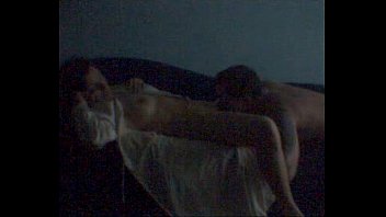 Preview 2 of Animals And Girl Sax - Hidden cam cheating wife