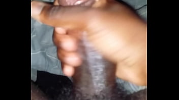 Preview 3 of Nickollet Shea - Beating His Dick