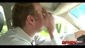 Preview 2 of Swing Grace Sex - the babysitter is a babe 236