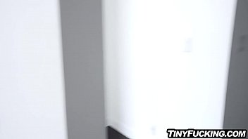 Preview 1 of Nonstop Ramrod - Naughty babysitter busted fucks her clients big cock