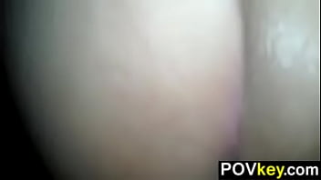 Preview 4 of Ravi Aur Girl Xxx - White BBW Fucked By BBC Point Of View