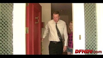 Preview 1 of Desi Forced Groping - Fucking the babysitter 227