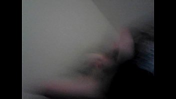 Preview 4 of Black Tranny Fast Cum - VID 20150812 122120