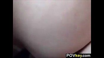 Preview 1 of Spy Cam Zz - Horny Latina Doing Oral With Her BF