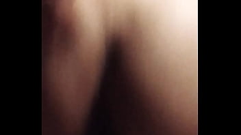 Preview 2 of Viola Lonely - Ramming Indian girl doggystyle huge cumshot