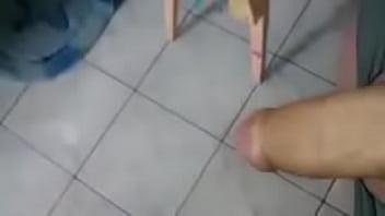 Preview 4 of Hardxxxxmom - VID-20150216-WA0001