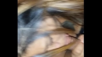 Preview 4 of Open Sleep Stape Mother - thot Mexican sucking
