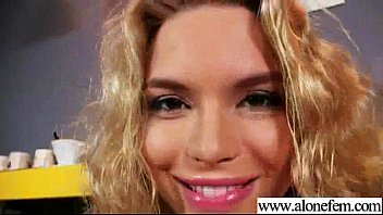 Preview 4 of Asshole Girls - Hot Girl Using Crazy Things To Masturbate video-26