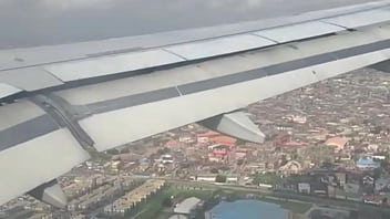 Preview 1 of Sons Tuning Mons - FLEW FIRST CLASS TO ABUJA JUST TO GO GET SEXUAL SATISFACTION THAT MY HUSBAND COULDN&#039_T GIVE ME