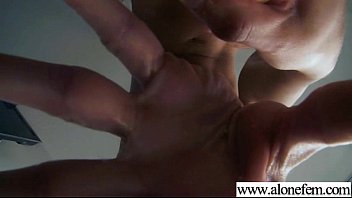 Preview 2 of Jakwar - Sex Tape With Alone Girl Masturating With Stuffs video-05