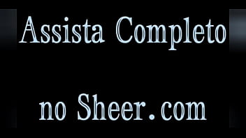Preview 1 of Raped And Orgasm - Preta peituda do rabo guloso