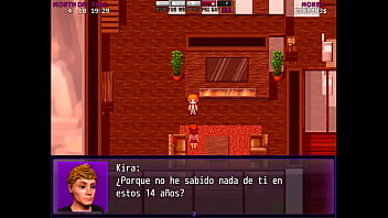 Preview 2 of Afreen Khan Xvideoscom - My New Life Cap 59 - una mamada y muchos problemas