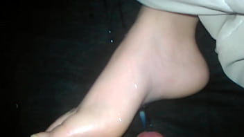 Preview 3 of Pregnent Foking - nutting on my bitch while she&#039_s s..