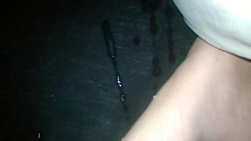 Preview 4 of Pregnent Foking - nutting on my bitch while she&#039_s s..
