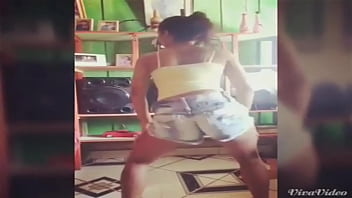Preview 1 of Chaplains Mom Rape Boy - Fl&aacute_via e Fl&aacute_vinha Lindas e Gostosas Dan&ccedil_ando Funk