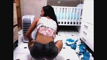 Preview 4 of Chaplains Mom Rape Boy - Fl&aacute_via e Fl&aacute_vinha Lindas e Gostosas Dan&ccedil_ando Funk