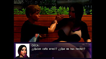 Preview 2 of Abg Tocil - My New Life Cap 58 - decisiones importantes para la historia