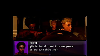 Preview 1 of Abg Tocil - My New Life Cap 58 - decisiones importantes para la historia