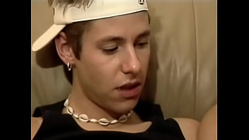 Preview 2 of Beti Ficken - two twinks have hot frot big cum session