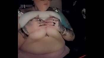 Preview 1 of Africa Sxx Vedio - #ambersroadtrip Tits OutToo bad I don&rsquo_t have somebody with me,  cause I sure would love to be sucking a nice juicy piec ...