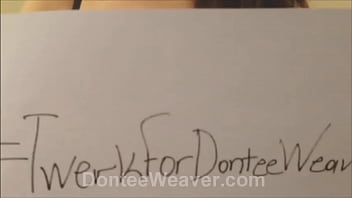 Preview 4 of Jjapanese Forced - Lydia TwerkForDonteeWeaver Teaser