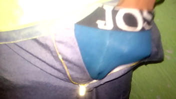 Preview 2 of Indo Anal Smp - gay masturbation