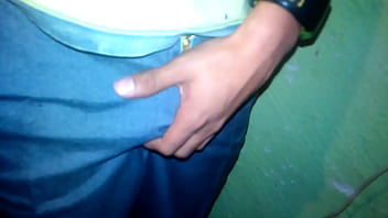 Preview 1 of Indo Anal Smp - gay masturbation