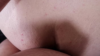 Preview 1 of Tamail X Video - Arab Sex Muslim Hijab inserts the penis into her ass : 212