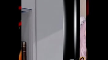 Preview 2 of Xnxx Girl Video And - SACANDO PAVO 5: Intento de diablo cree que soy su esclava