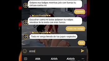 Preview 1 of Xnxx Girl Video And - SACANDO PAVO 5: Intento de diablo cree que soy su esclava