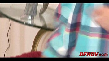 Preview 1 of Interracial Sex Com - Teen babysitter 211