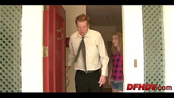 Preview 1 of Jabrjst Sexxnars Dactr Video - the babysitter is a babe 226