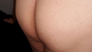 Preview 4 of Bokep Jilbab Turki - Arab Sex Muslim Hijab inserts the penis into her ass : 211