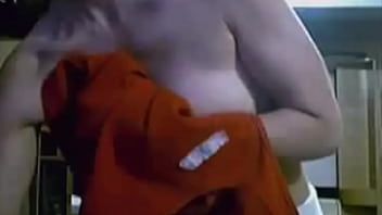 Preview 2 of Hamil Di Ewe - cute mom with tits - more girls at porntubler.com
