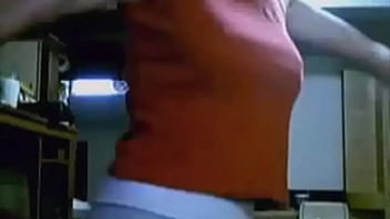 Preview 3 of Hamil Di Ewe - cute mom with tits - more girls at porntubler.com