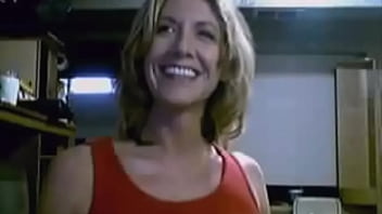 Preview 1 of Hamil Di Ewe - cute mom with tits - more girls at porntubler.com