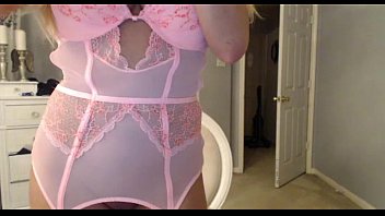 Preview 1 of Sweaty Hot Sex - Gisele Webcam 12-15-14