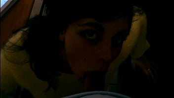 Preview 1 of Femalee - she&#039_s begging for facial