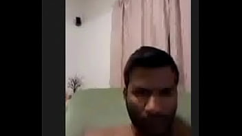 Preview 2 of Hidden Cams Pregnant - THILINA GUNASEKARA VIDEO JERKING ON CAM