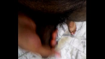 Preview 1 of Vlack Ebony - masturbate
